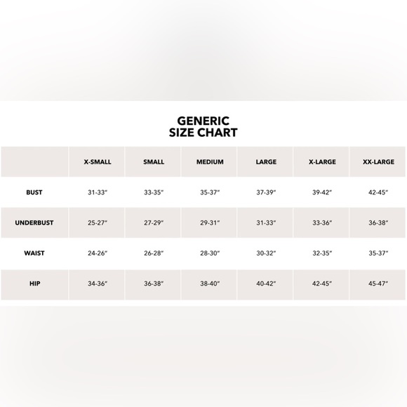 Black and White Skort! - Picture 8 of 8